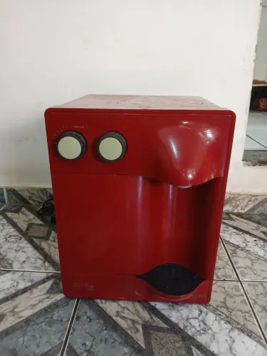 Filtro de água Soft