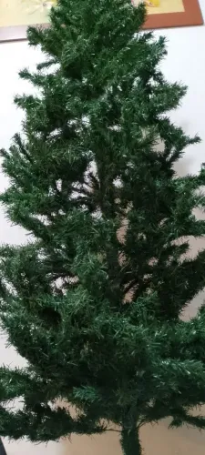 árvore de natal