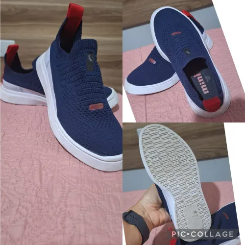 Tenis infantil reserva original