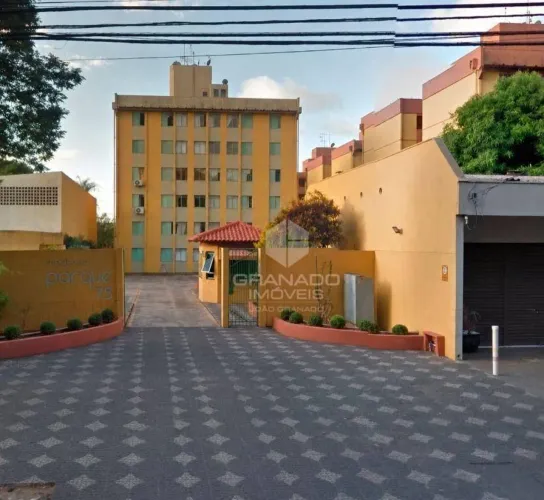 Apartamento com 3 dormitórios à venda, 67 m² por R$ 310.000,00 - Vila Nova - Maringá/PR