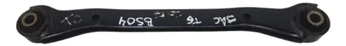 Braço Suspensão Superior Traseira Esquera Jac T6 2015 2018 2914400u1510