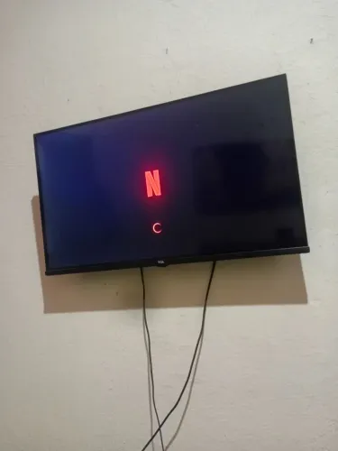 Tv smart 