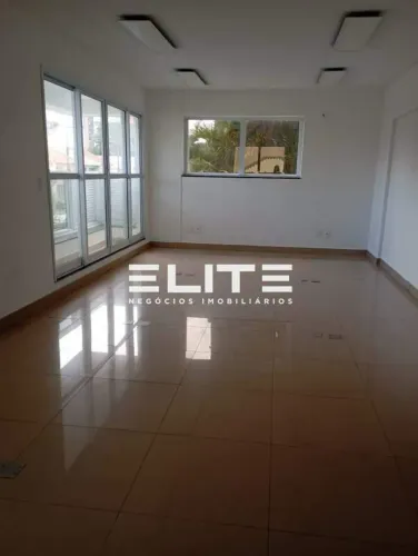 Sala Comercial para Aluguel em Santo André - Vila Gilda, 44 m², 1 vaga
