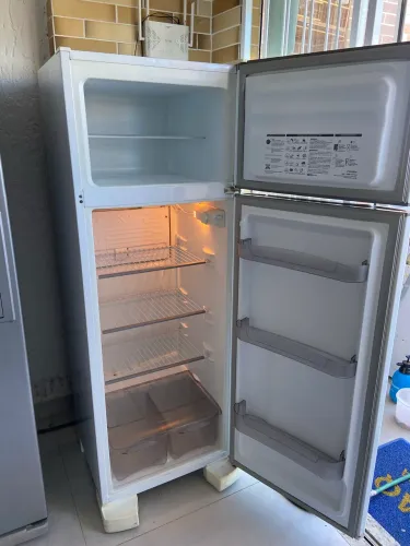 Geladeira barata