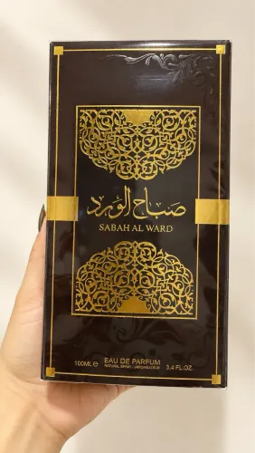 Perfume Feminino Sabah Al Ward