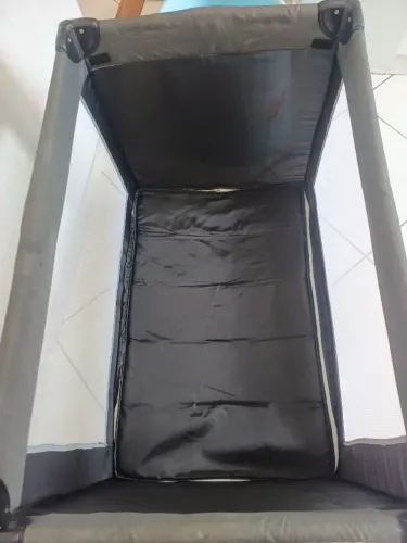 Berço portátil Galzerano 