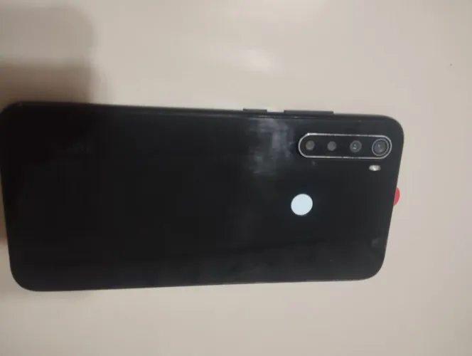 Smartphone Samsung Xiaomi