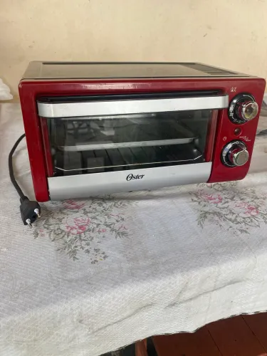 Forno Elétrico Oster  