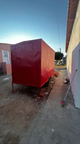 Trailer