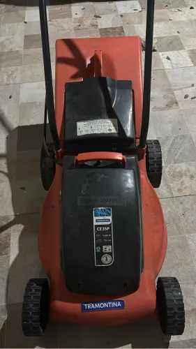 Cortador de Grama