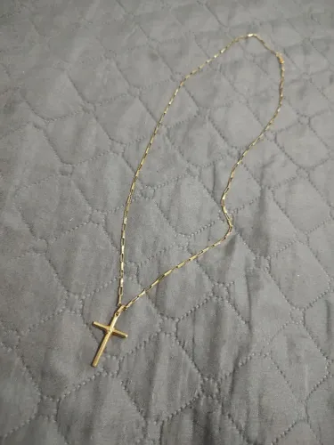 Cordão de ouro 5 gramas