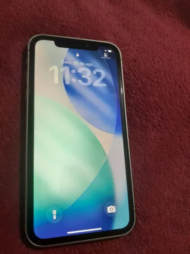 Iphone 11 no 15 pro muito top 