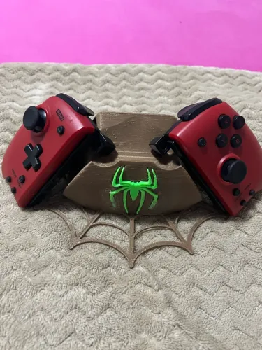 Joy Con Slip ped Hori