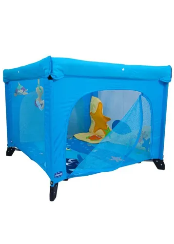 Cercadinho Para bebê Chicco perfeito estado