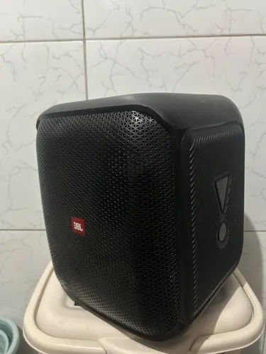 JBL ENCORE ESSENTIAL SEMINOVA