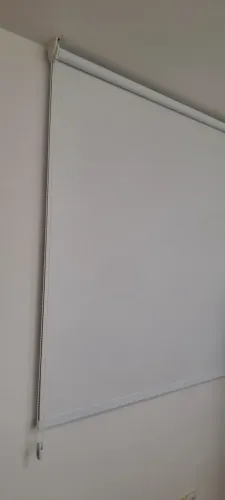 Cortinas semi nova