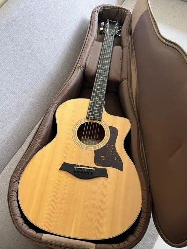 Violão Taylor 214CE-K