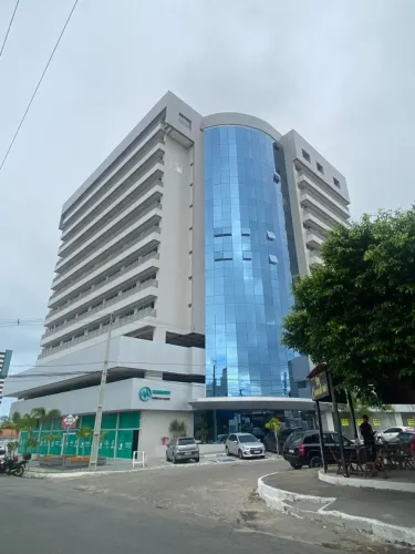 ALUGUEL - Sala Comercial no Harmony Medial Farol - Centro de Saúde Integrado