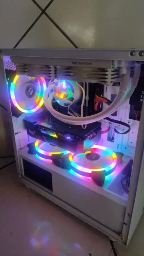 Pc gamer bom