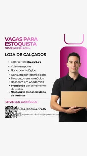 Vendas e estoque