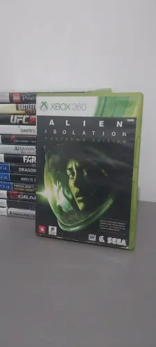 Alien Isolation Xbox 360