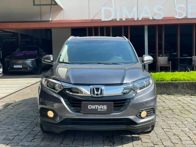 Honda HR-V EXL 1.8 Flexone 16V 5P Aut. 2020