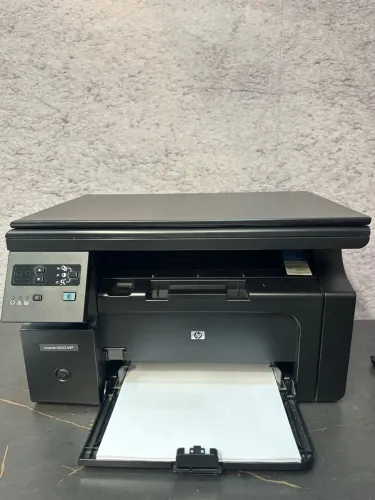 IMPRESSORA HP LASER JET m1132