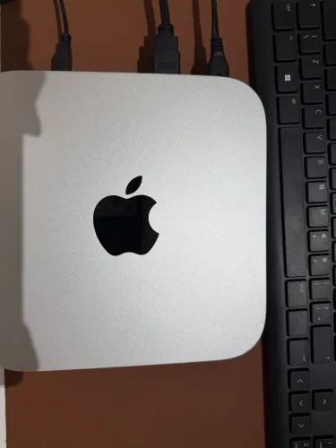 Mac mini 2014 - 16gb + SSD