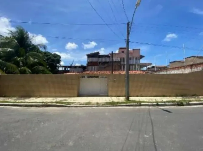 CASA RESIDENCIAL em MACEIÓ - AL, PAJUÇARA