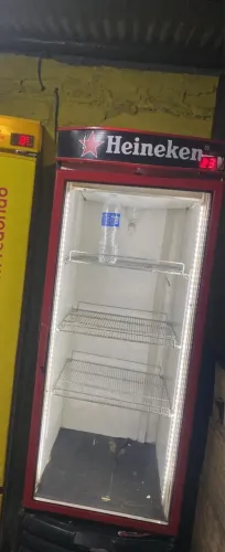Cervejeira Heineken