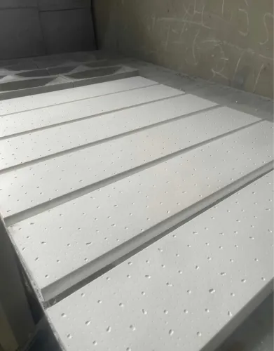 Bordas Atérmicas para Piscina Não esquenta e antiderrapante!