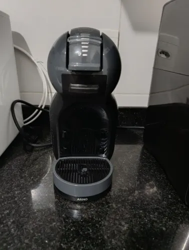 Cafeteira Arno Nescafé Dolce Gusto Mini Me 