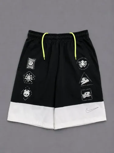 Bermuda nike temptation