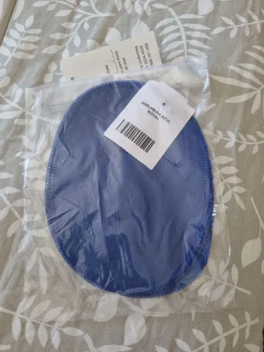 Joelheira para calça 