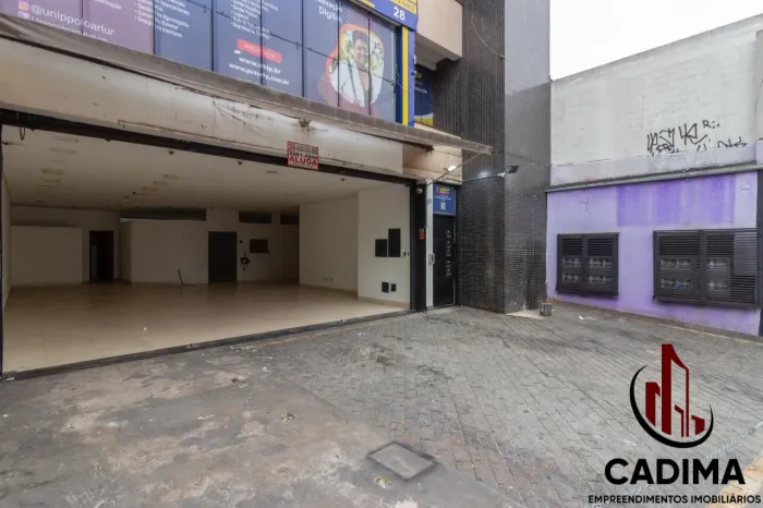 Sala Comercial para Locação em São Paulo / SP no bairro Parque Artur Alvim