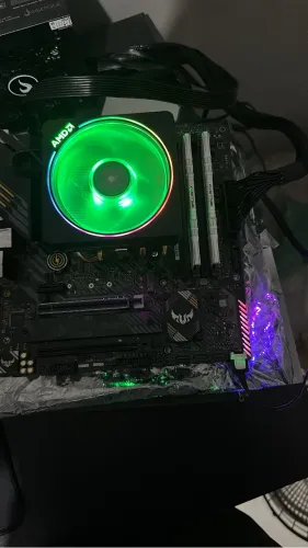 kit ryzen garapa