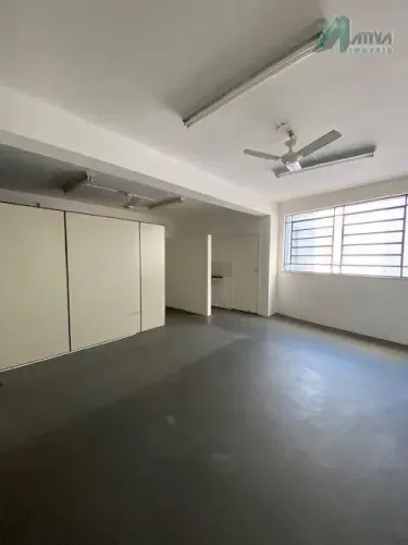 Sala, 71 m² - venda por R$ 399.000,00 ou aluguel por R$ 3.330,92/mês - Savassi - Belo Hori