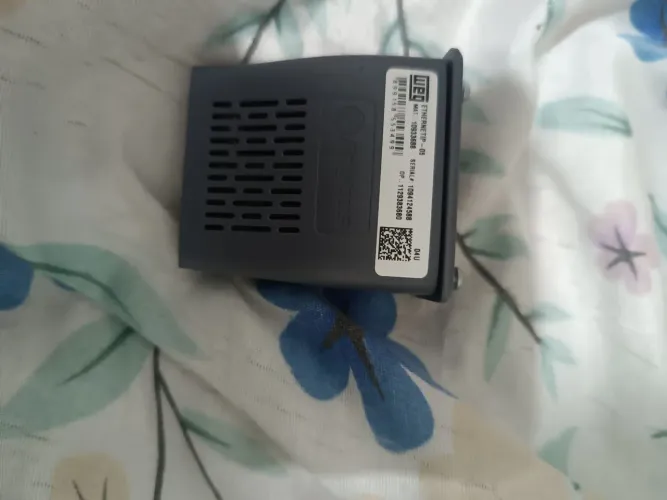 Placa de rede de comunicação de ethernet IP 05