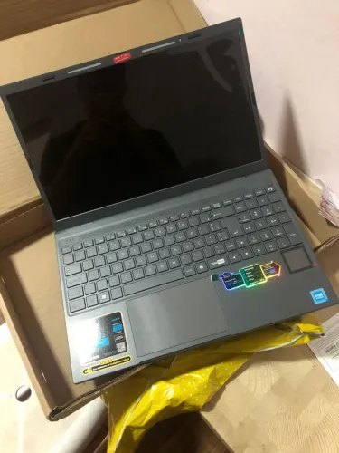 Notbook