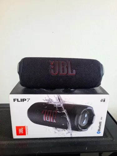 Jbl Flip 7