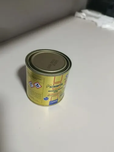 Cola contato 