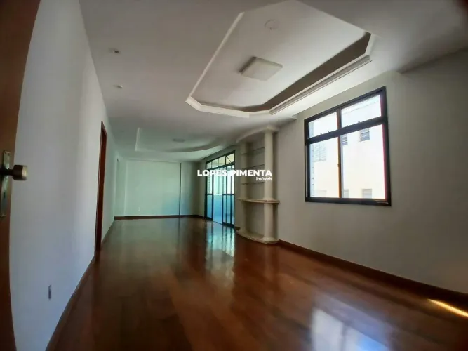 Apartamento de 4 quartos à venda no Buritis, em Belo Horizonte