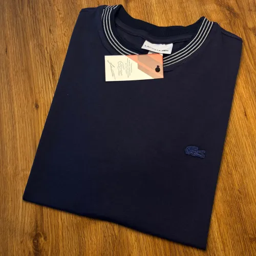 Camisa peruana pima
