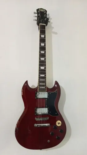 Guitarra SG WINNER