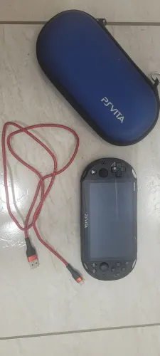 Ps Vita Slim 2000
