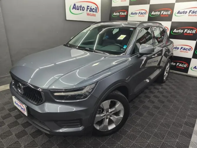 Volvo XC40 T-4 2.0 190cv FWD 2019