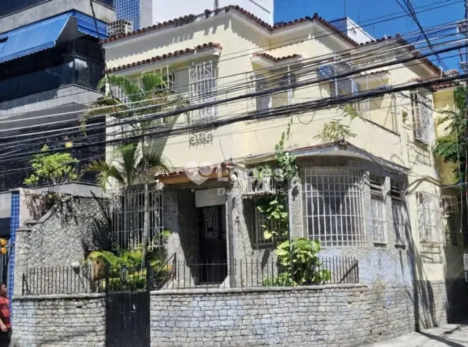 Casa em Vila Isabel, Rio de Janeiro