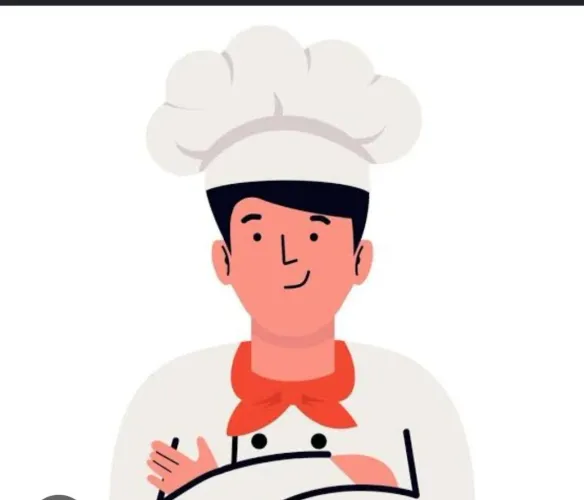Parceria para Restaurante.