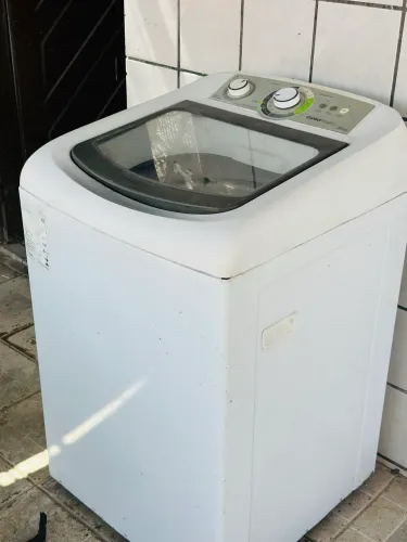 Máquina de lavar 9kg cwe09