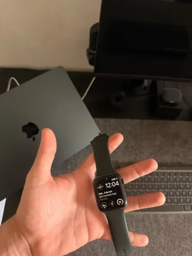 Apple Watch SE